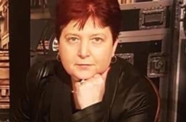 NAŠI U BELOM SVETU: Zorica (Rančić) Petrović