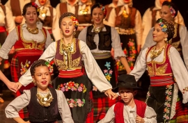 Koračajmo korakom tradicije