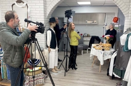 Televizijske reportaže o Starčevu