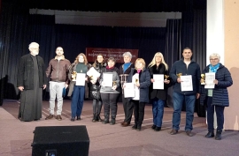 GASTRONOMSKA MANIFESTACIJA U STARČEVU ODRŽANA PO 11. PUT: Najlepši slavski kolači verno čuvaju tradiciju