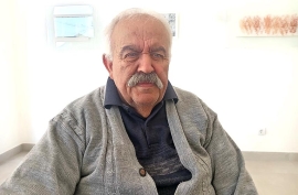 Mile Gvero, naš sugrađanin: Čuvajte svoje mesto