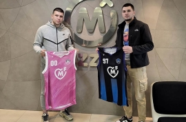 KK Starčevo nastavlja borbu za plej-of