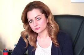 JELENA ŠINIK, DIREKTORKA FILIJALE NZS U PANČEVU Svake godine sve je manje nezaposlenih
