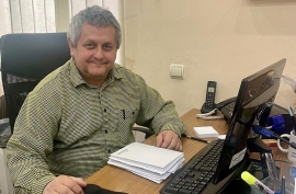 Predrag Stanković, Svestrani Starčevac: Uradimo nešto za opšte dobro!