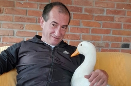 SVE POPULARNIJI UZGOJ PERNATIH ŽIVOTINJA: Zdravo meso, zdrave masti