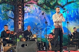 Miletić ponovo najbolji frulaš