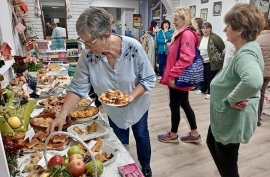 Starčevačka banatska trpeza