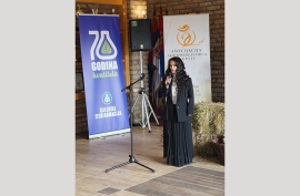 Asocijacija agropreduzetnica u poseti Starčevu