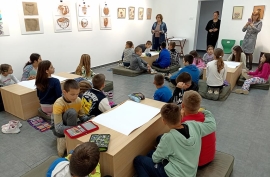 Dečija nedelja obeležena i u Starčevu